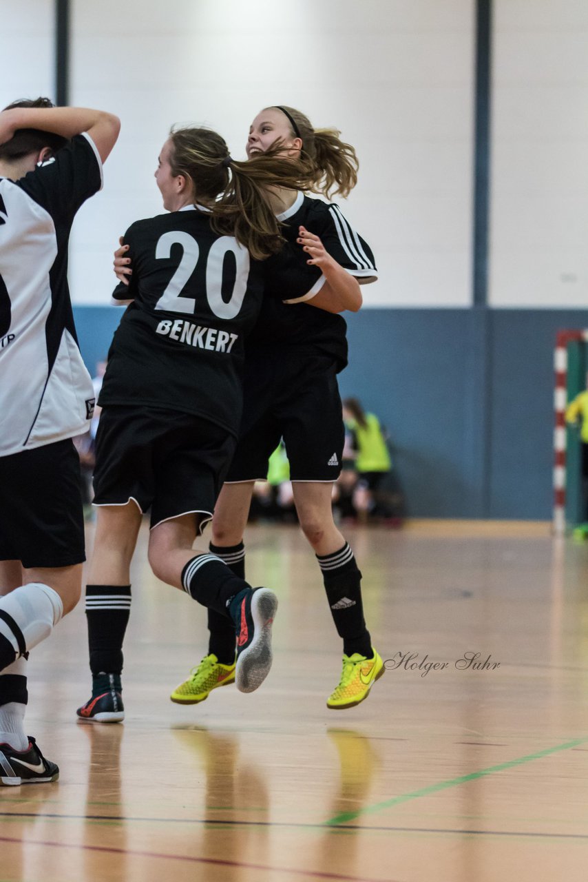 Bild 405 - Norddeutschen Futsalmeisterschaften : Sieger: Osnabrcker SC